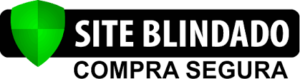 Site Blindado Compra Segura